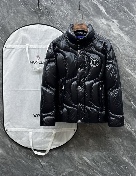 Geaca Moncler colectie noua