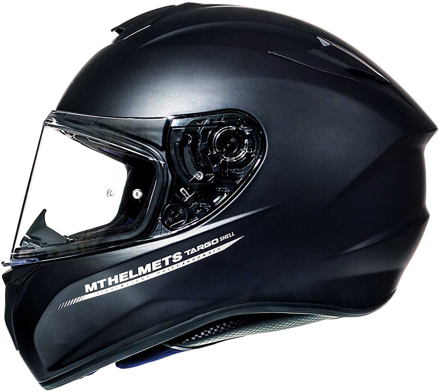 каска MT Helmets каска Thunder 3 Kingdom SV  мото каска с очила ПРОМО!