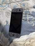 Nintendo switch rev2 512gb
