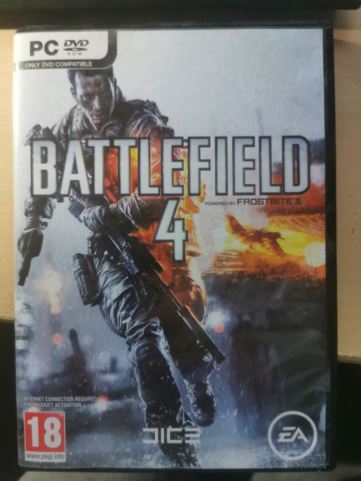 Battlefield 4 PC