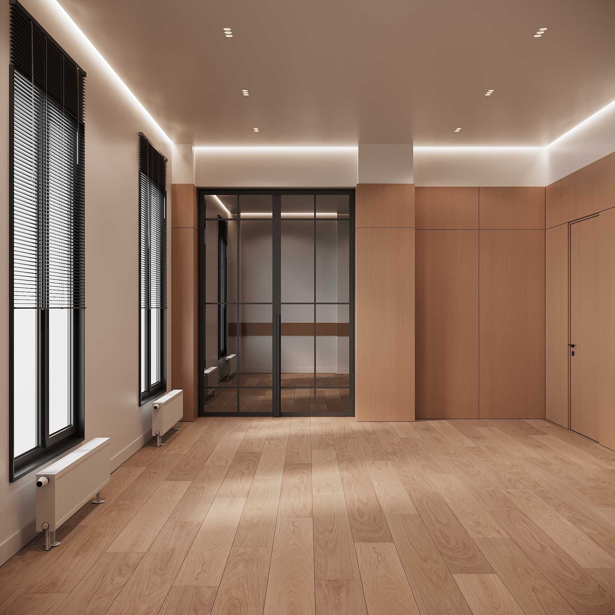 Аренда офис Ц5 Евро ремонт "Order Plaza" 37м2