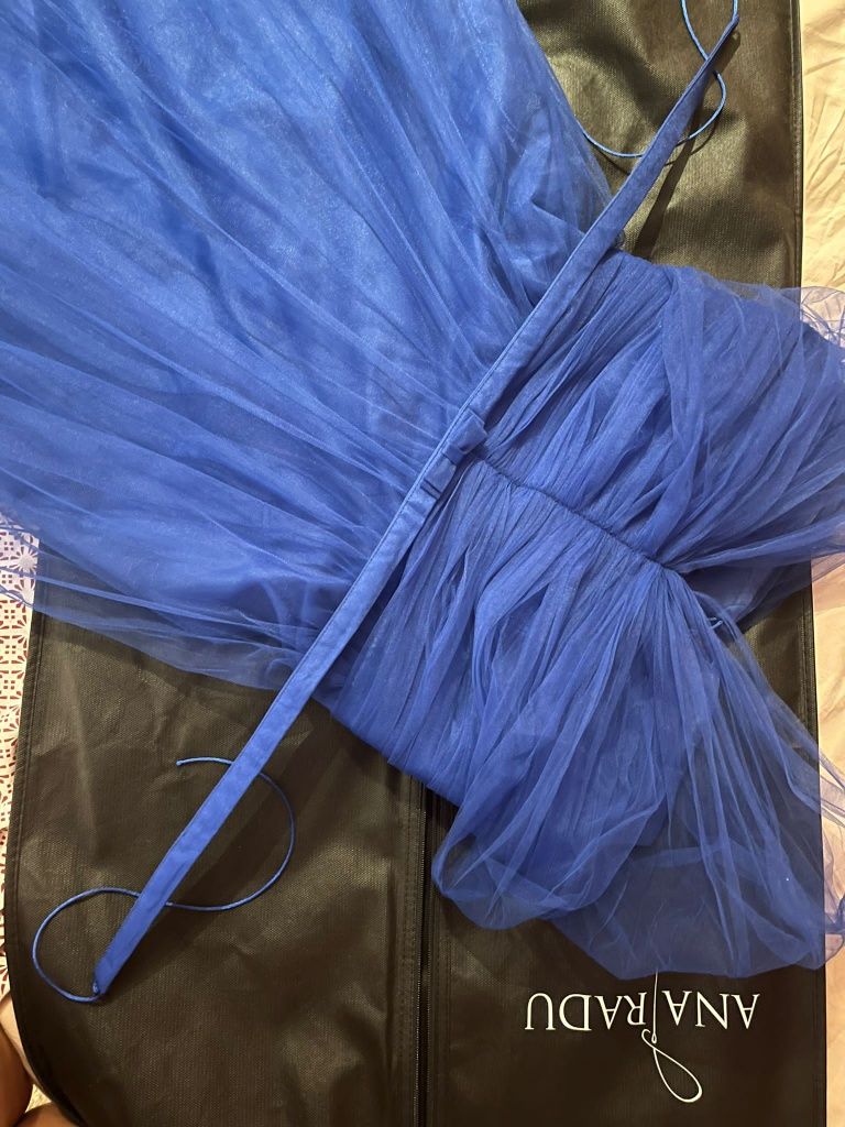 Rochie ocazie Ana Radu 40-42