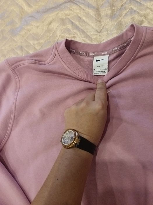 Дамски суитшърт/ блуза Nike XL