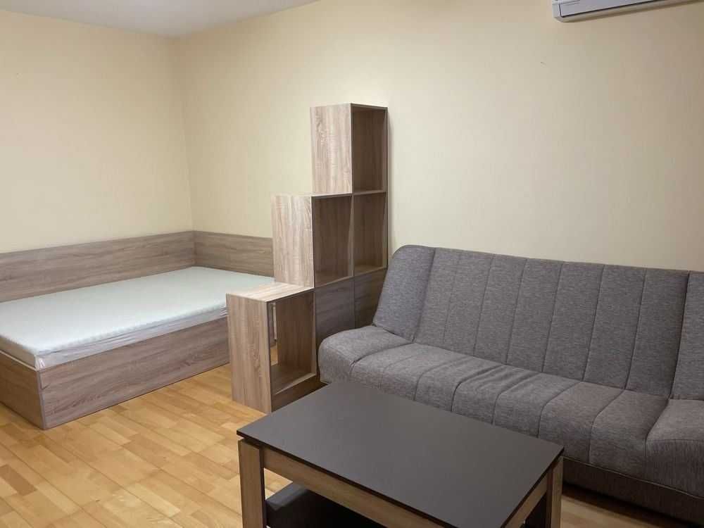 Дава се под наем Едностаен апартамент в София, Банишора - 48 кв.м за 450 € - Снимка #2