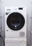 Сушилня с термопомпа Whirlpool