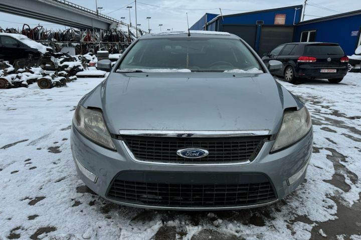 Aripa spate stanga Ford Mondeo MK4 [2007 - 2010]