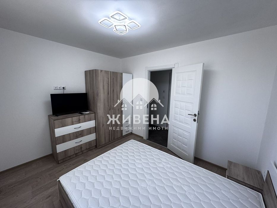 Продава се Двустаен апартамент в с. Кранево, Област Добрич - 56 кв.м за 1581 €/кв.м - Снимка #6