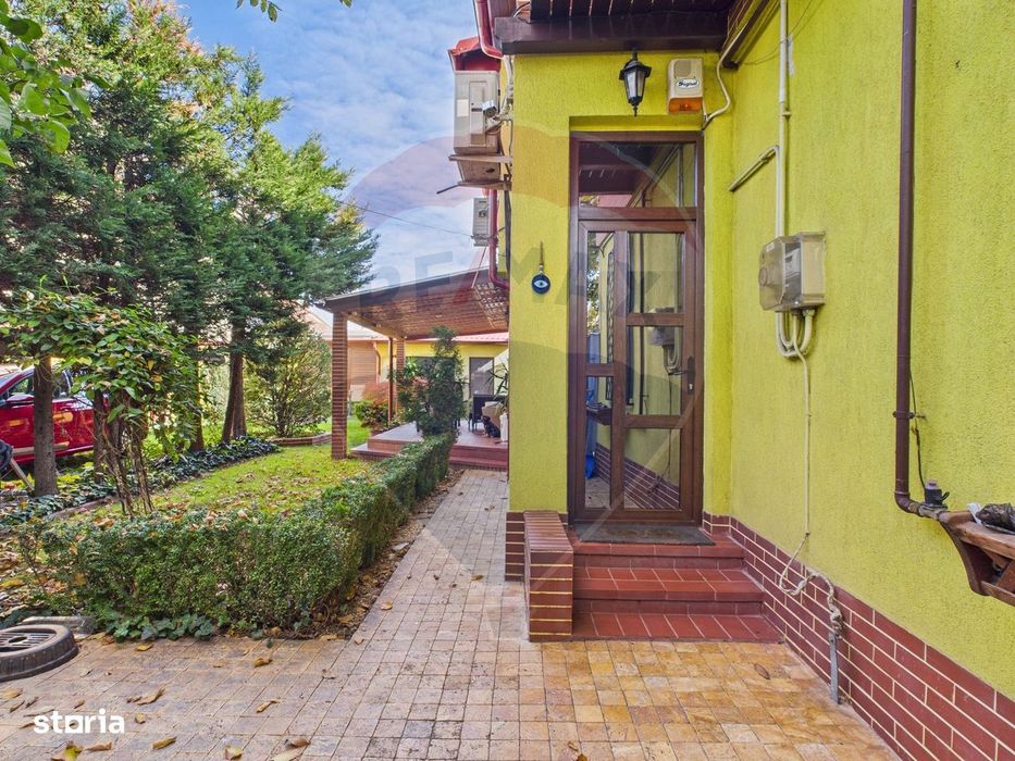 Casă / Vilă zona Eroii Revolutiei