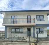 Casa individuala in Jucu de Mijloc 4 dormitoare