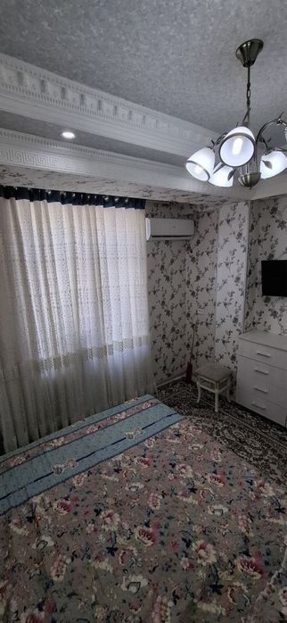 Аренда Сергили 8. Голден-Хавус 2/3/5. Евро квартира