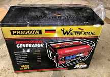 Generator de curent 8500W