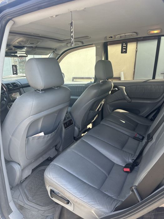 ПРОМОЦИЯ…..ML 500 Качваш се и караш