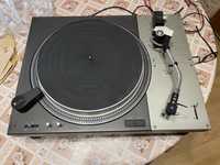 Грамофон Technics SL-1100