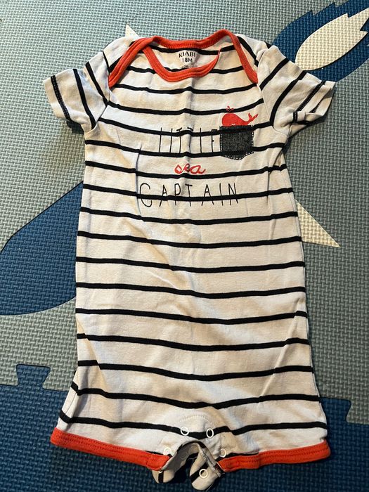 Haine de vară - 80cm