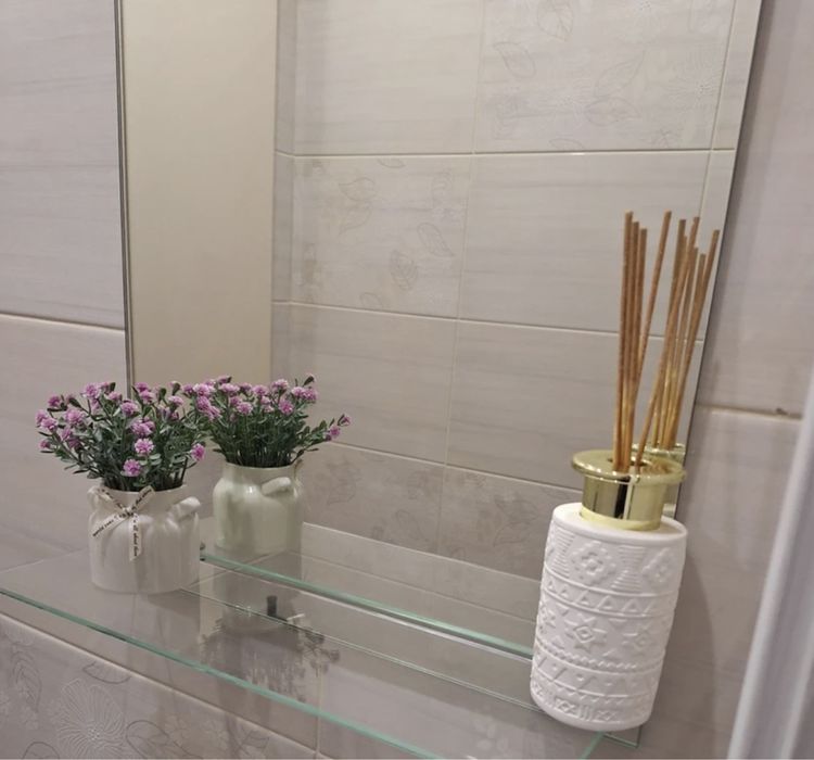 Зеркало навесное