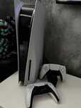 Vand Playstation 5 disk edition 1 tb