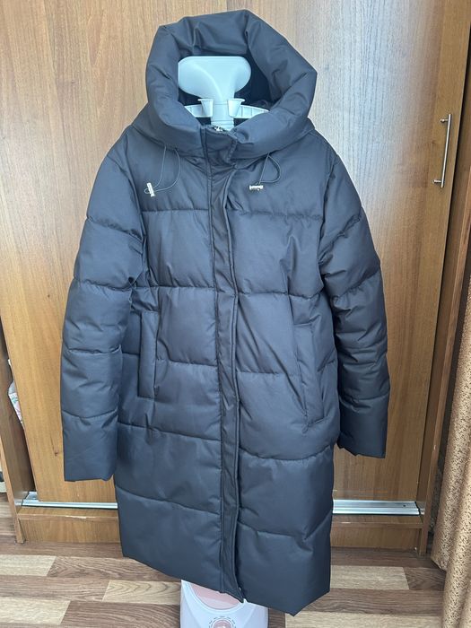 Куртка зимняя женская