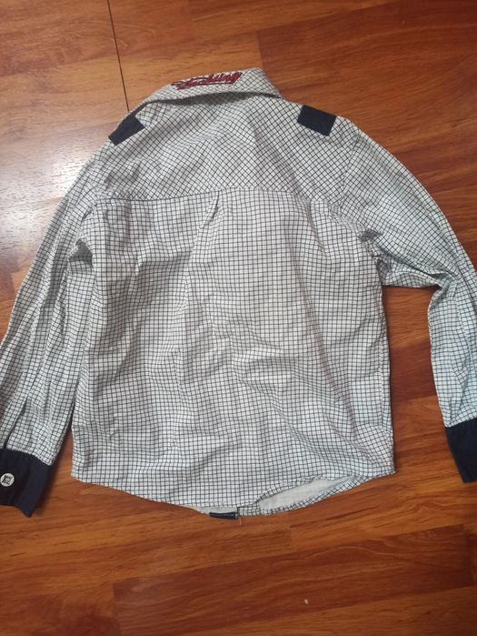 Cămașă 3-4 ani copii