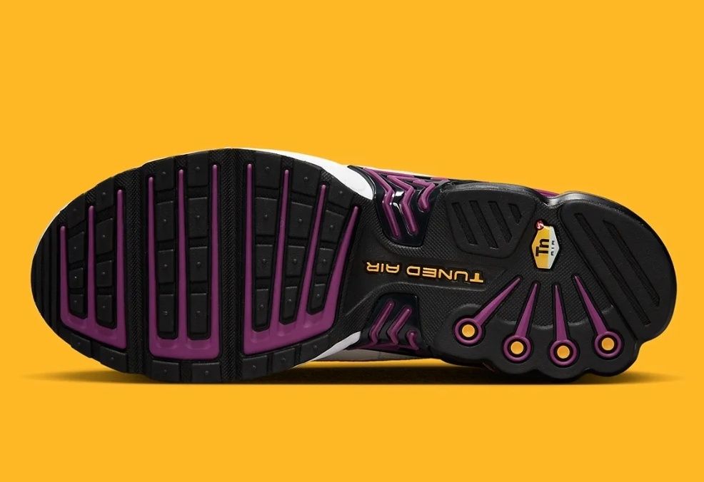 Nike Air Max Plus 3 /45/ 1000%ОРИГИНАЛ