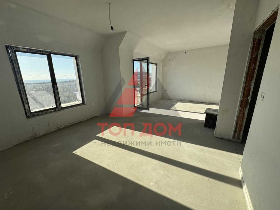 Продава се Многостаен апартамент в Варна, Виница - 169 кв.м за 1243 €/кв.м - Снимка #1