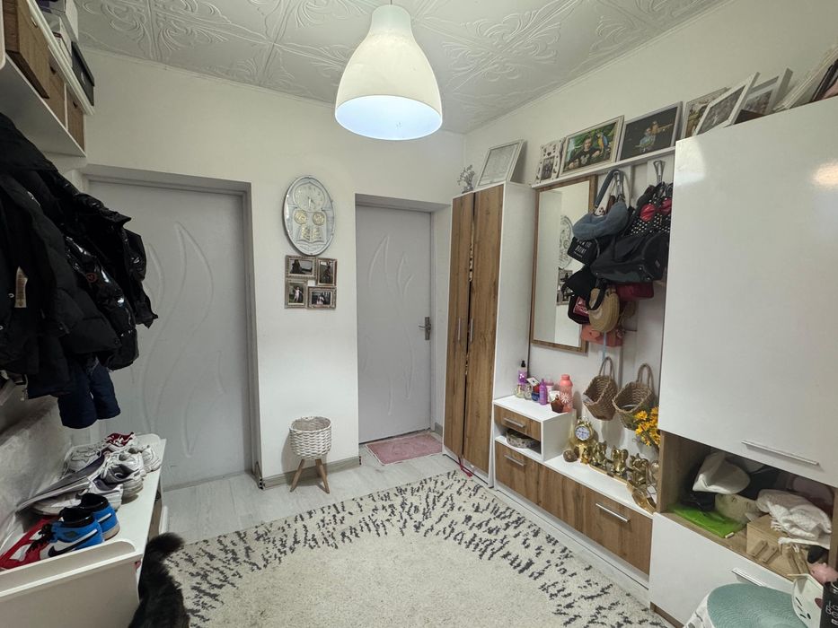 Продава се Етаж от къща в Търговище, Център - 94 кв.м за 760 €/кв.м - Снимка #6