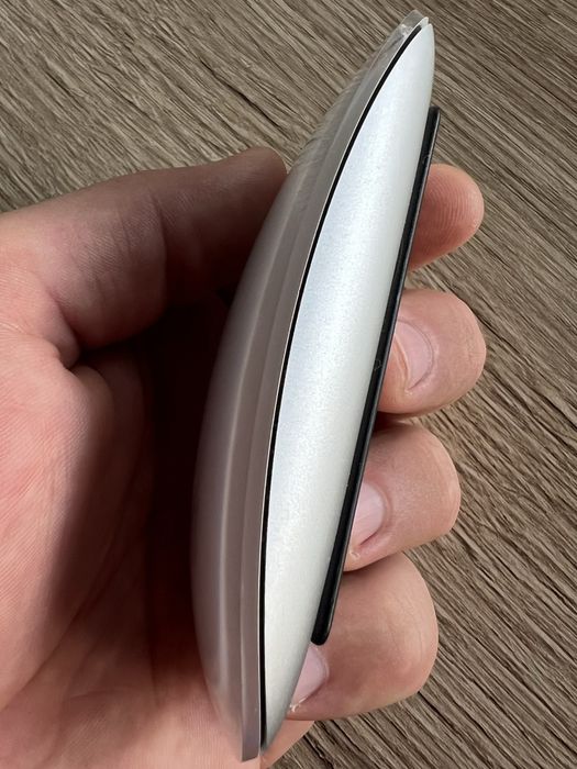 Mouse Apple Magic 2 stare perfecta