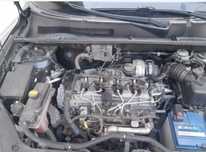 Vand toyota rav 4