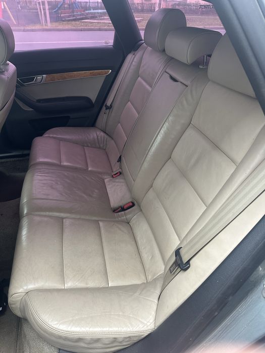 Vand Audi A6 2.7TDI ALLROAD 2006