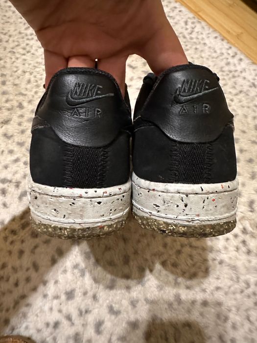 Nike Air Force 1 Crater - дамски кецове