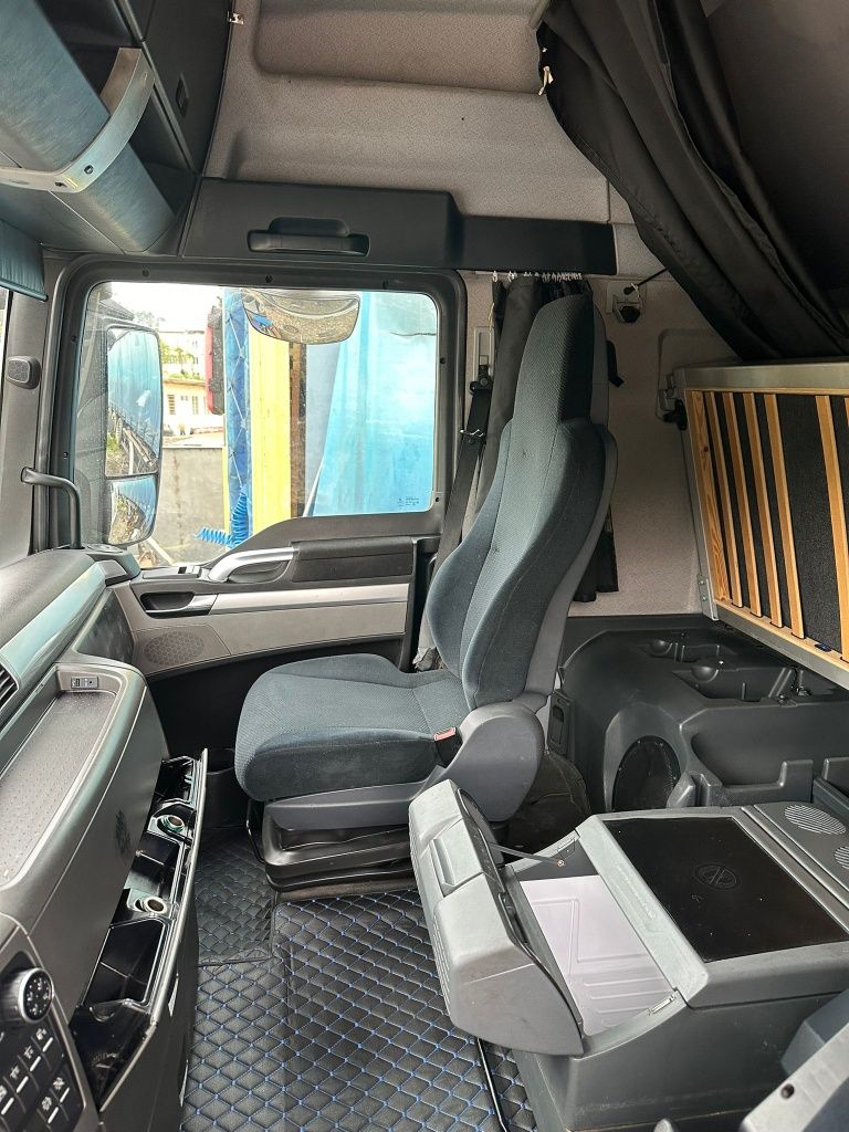 9   MAN  TGX18.480.