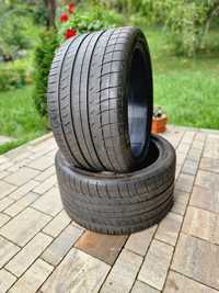 Anvelope vara 295 30 ZR 19 100Y XL michelin