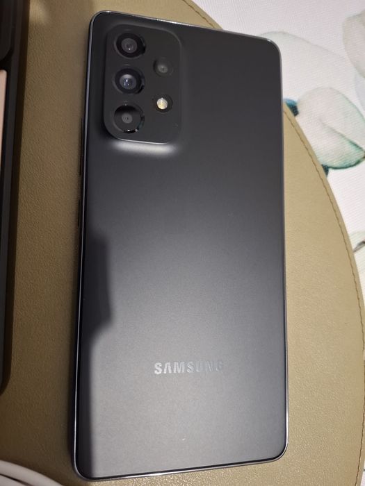 Vând telefon Samsung A53 5G