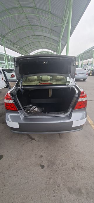 Нексия 3 автомат 2016