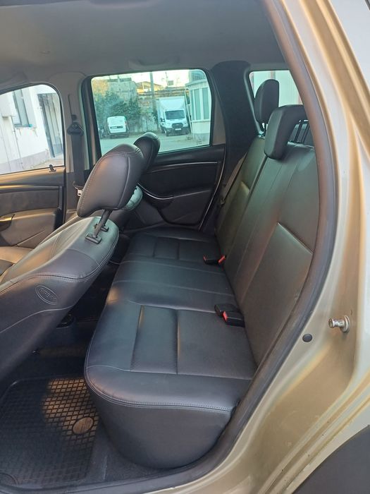 Dacia Duster Prestige 1.5 Dci 4x4