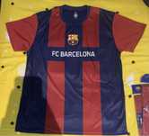 tricou fc barcelona