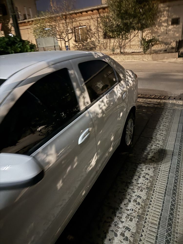 Chevrolet Cobalt Автомат 2024