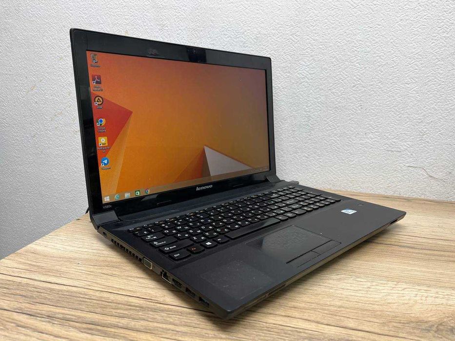 Для работы LENOVO V580 Pentium*ОЗУ 4*HDd 500*дешевые ноутбуки