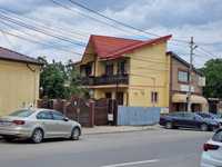 Casa P+1 constructie noua zona peco Lupinocom strada Cotesti Focsani