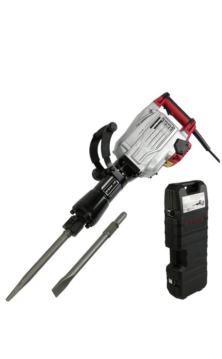 Ciocan demolator nou "picamer"