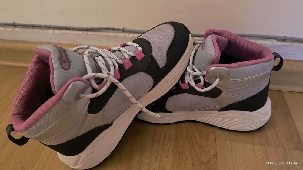 Маратонки Champion 36 номер