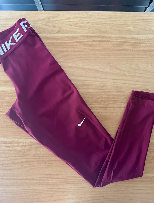 Nike, gymshark дамски клинове