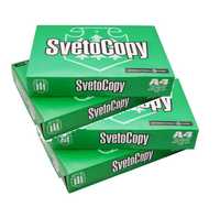 Бумага А4 А3 Svetocopy