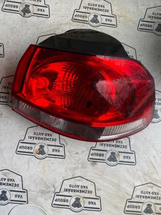 Stop dreapta/stanga caroserie VW Golf 6 Hatchback