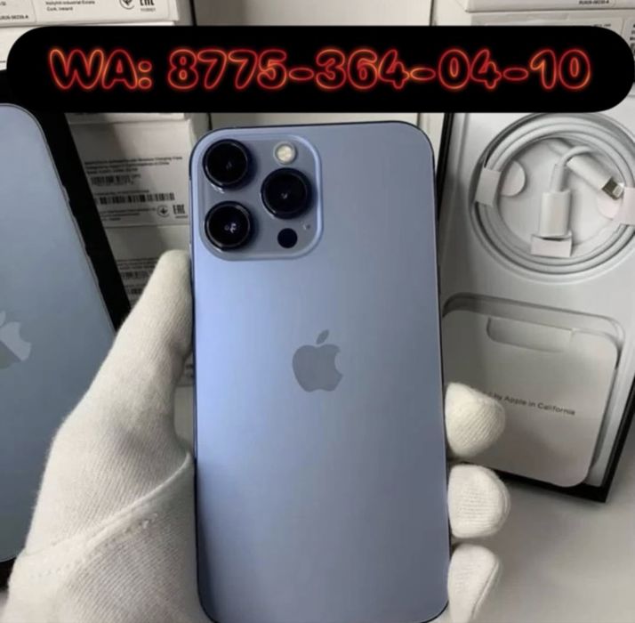 айфон хр/корпус 13 про, оригинал