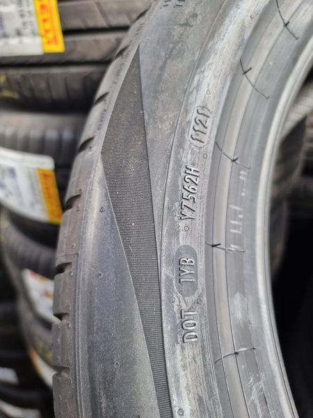 225/50/18 Pirelli 4piese