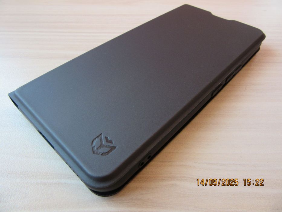 Honor 400 / 400 Pro / 400 Lite / VELVET BOOK Кожен калъф тип тефтер