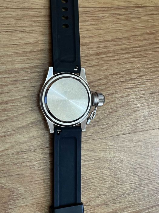 Ceas Soviet CCCP Military Vintage Mecanic 40 mm