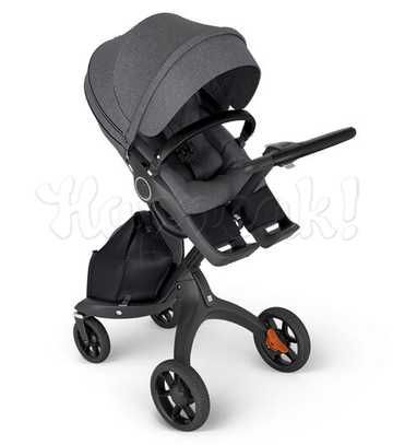 Супер Коляска Stokke Xplory (Норвегия)