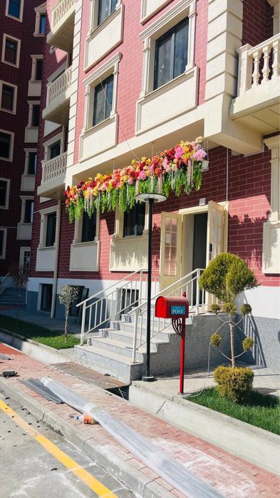 Srochno arzouy sotiladi polupadval 48 kv tuliq remomti qilingan tayyor