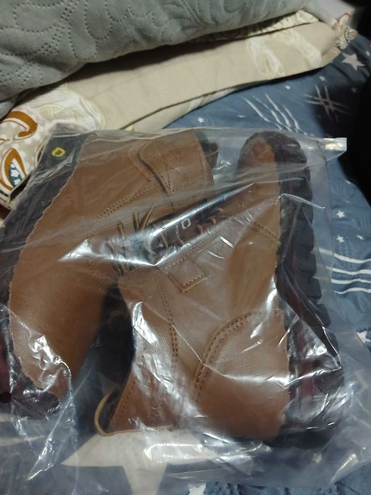 Vand ghete noi-nouțe